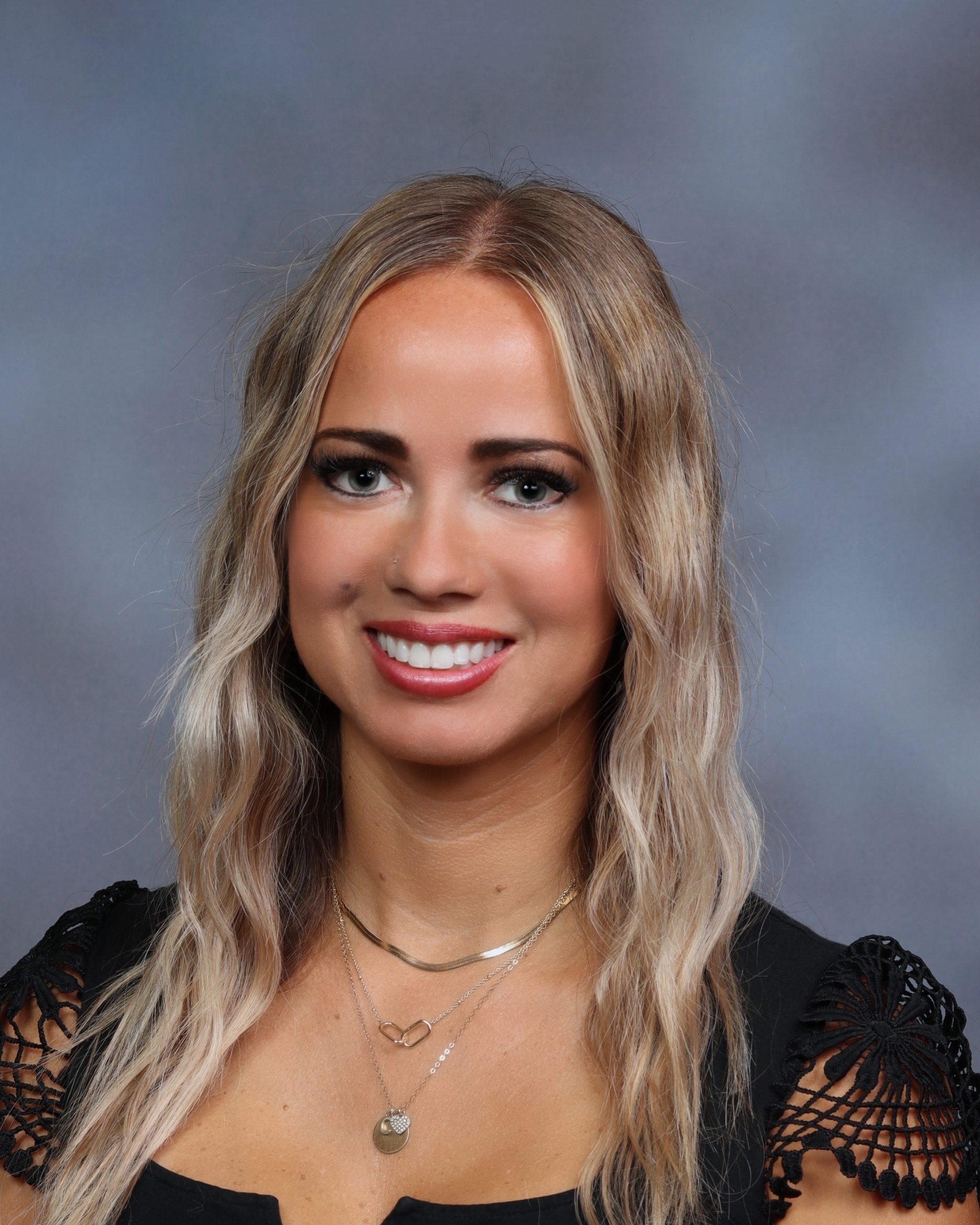 Christina Shaw : Counselor