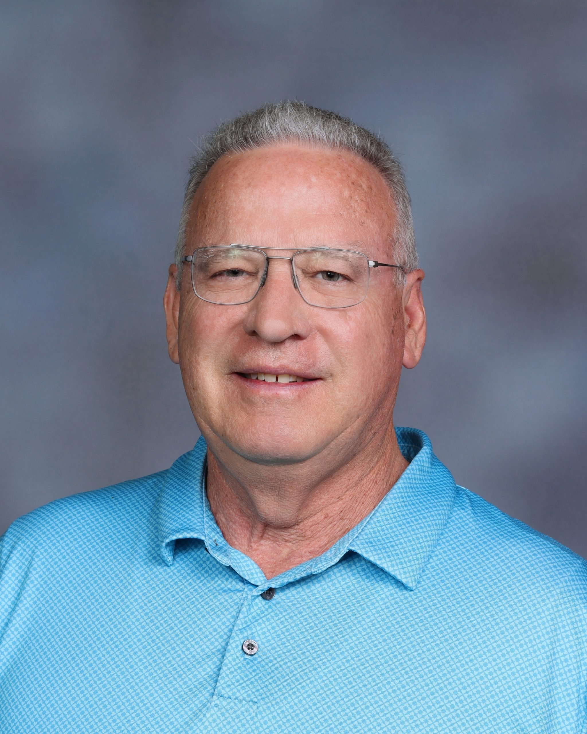 Michael Shearer : SPED para