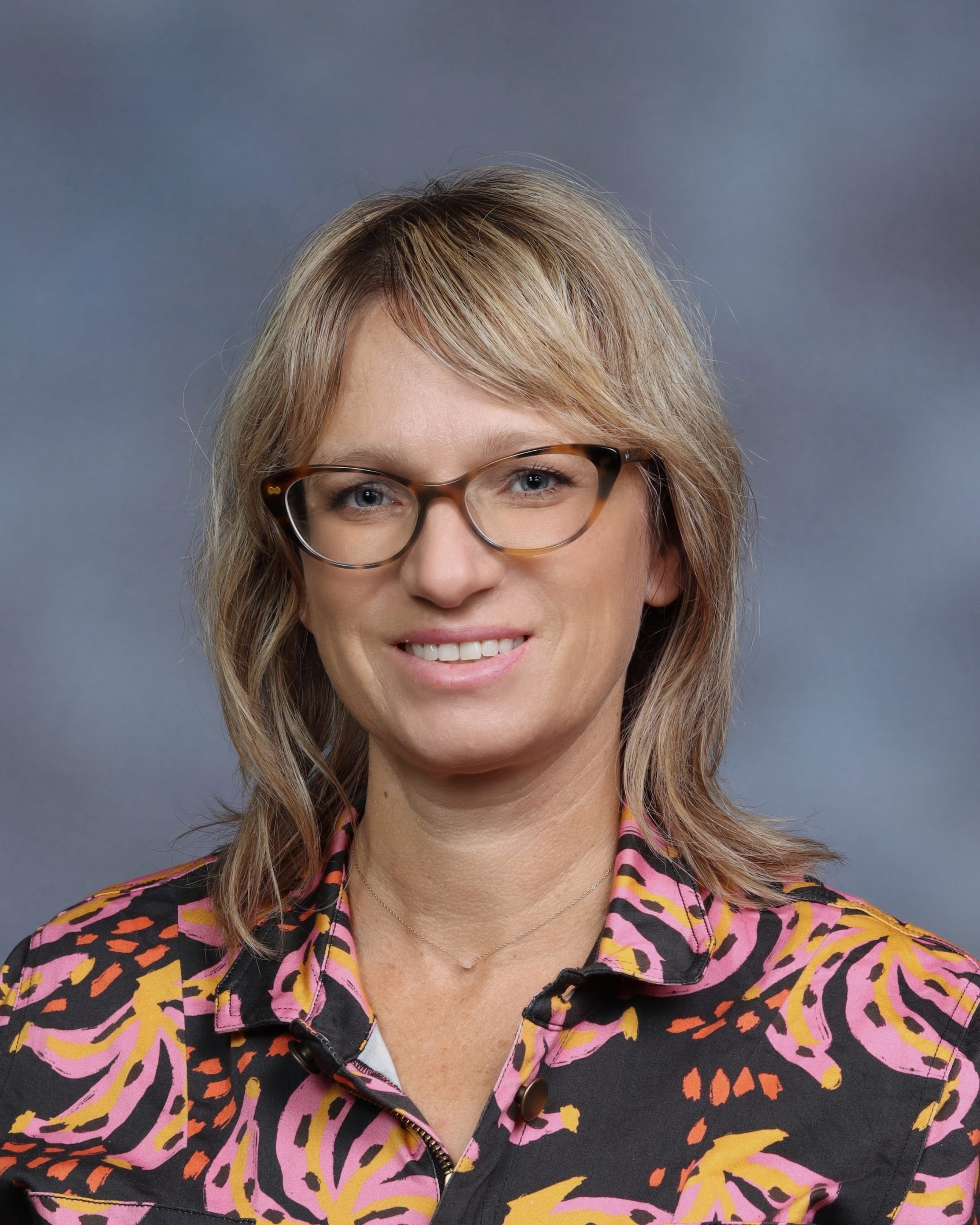 Lacey Young : Choir & Orchestra