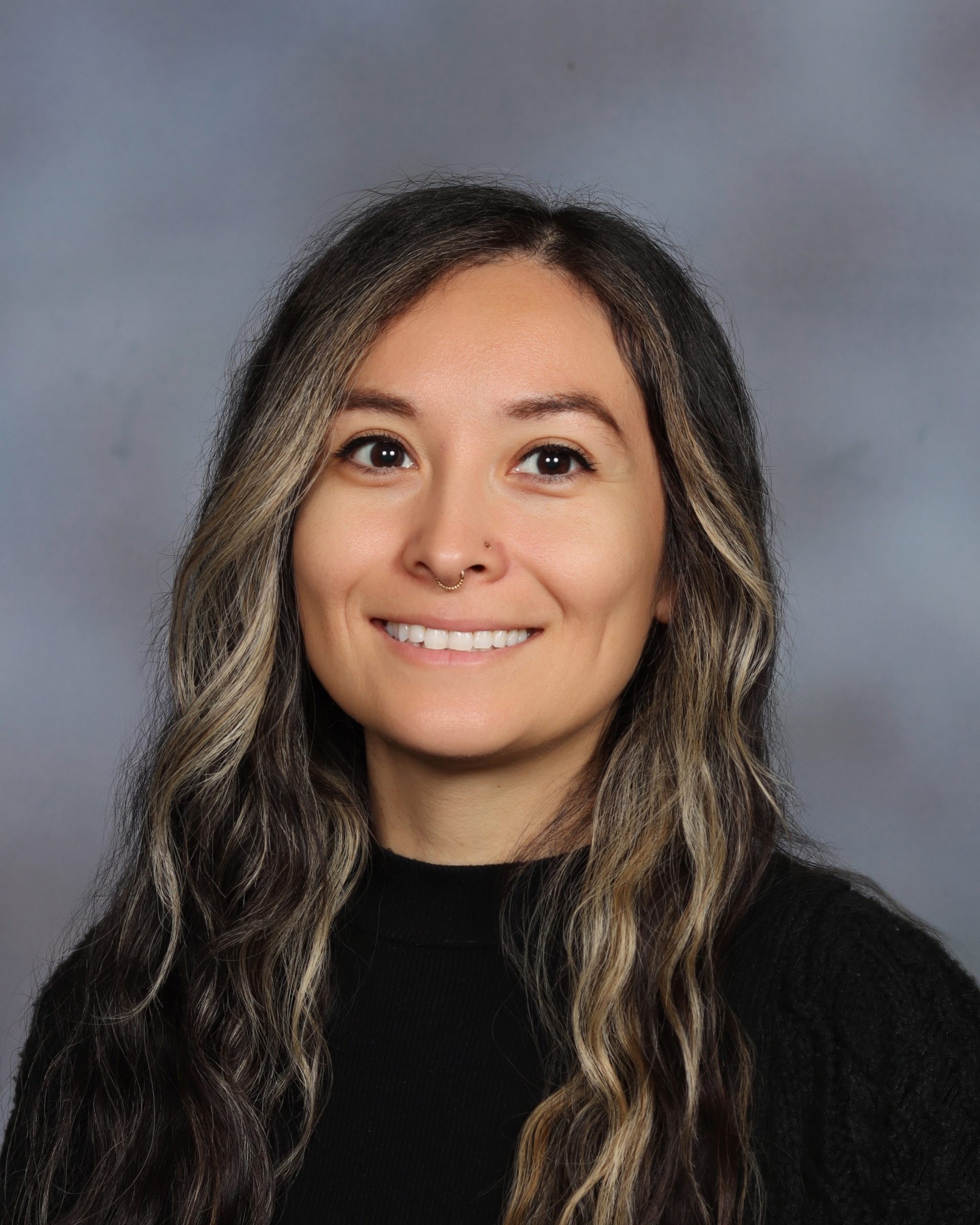 Melody Zamacona : Math 6 & Special Education