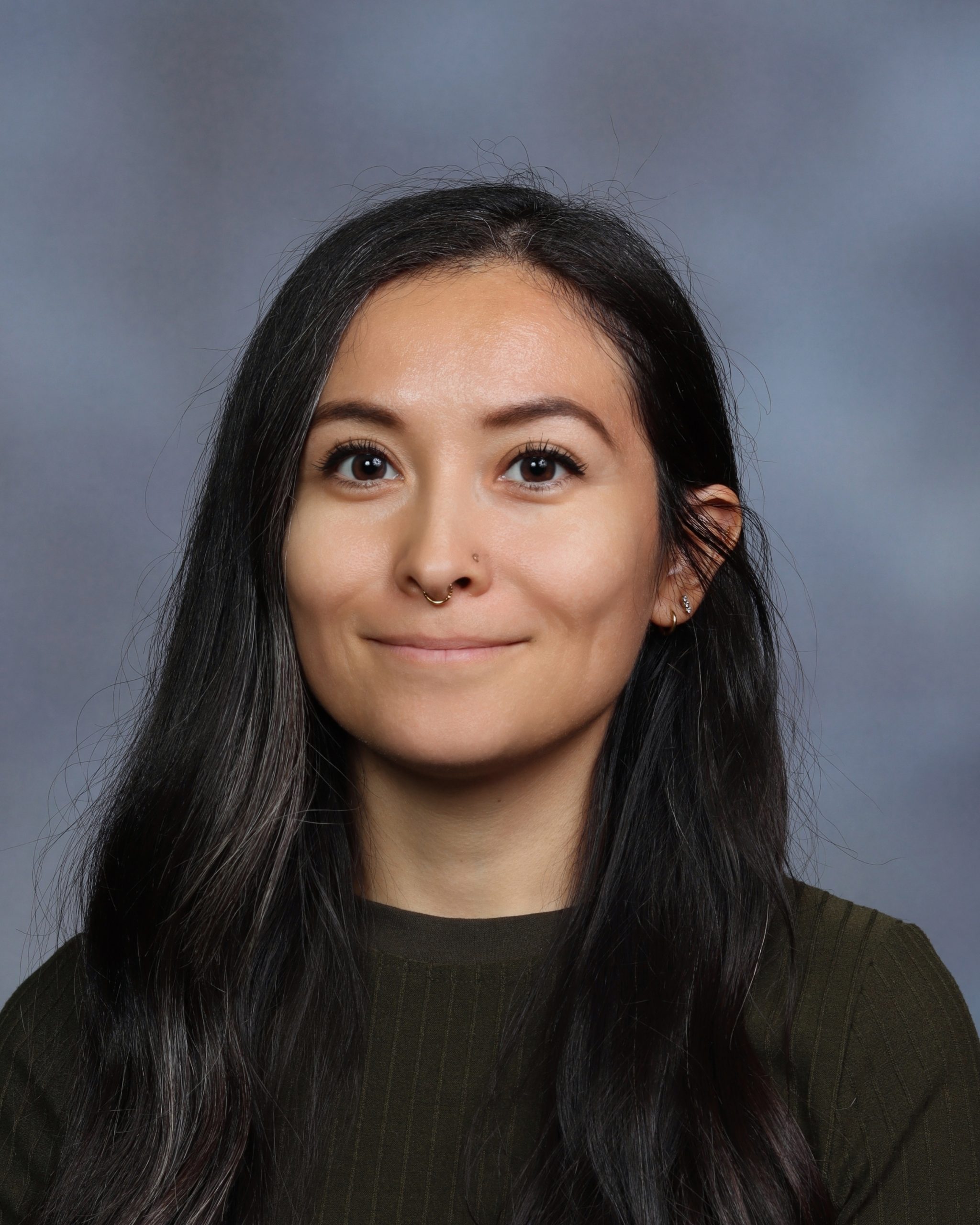 Melody Zamacona : Math 6 & Sped