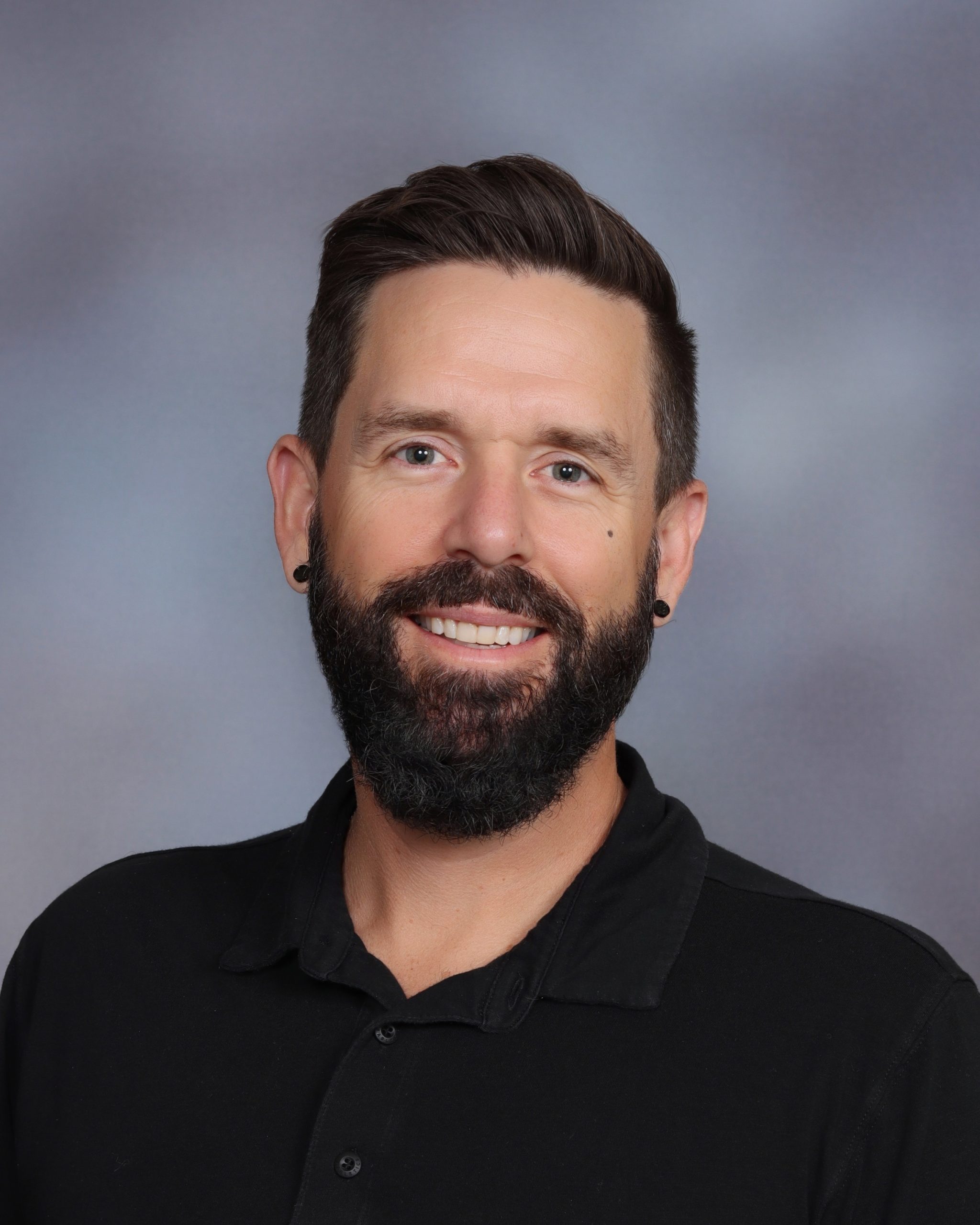 Chad Campbell : Counselor
