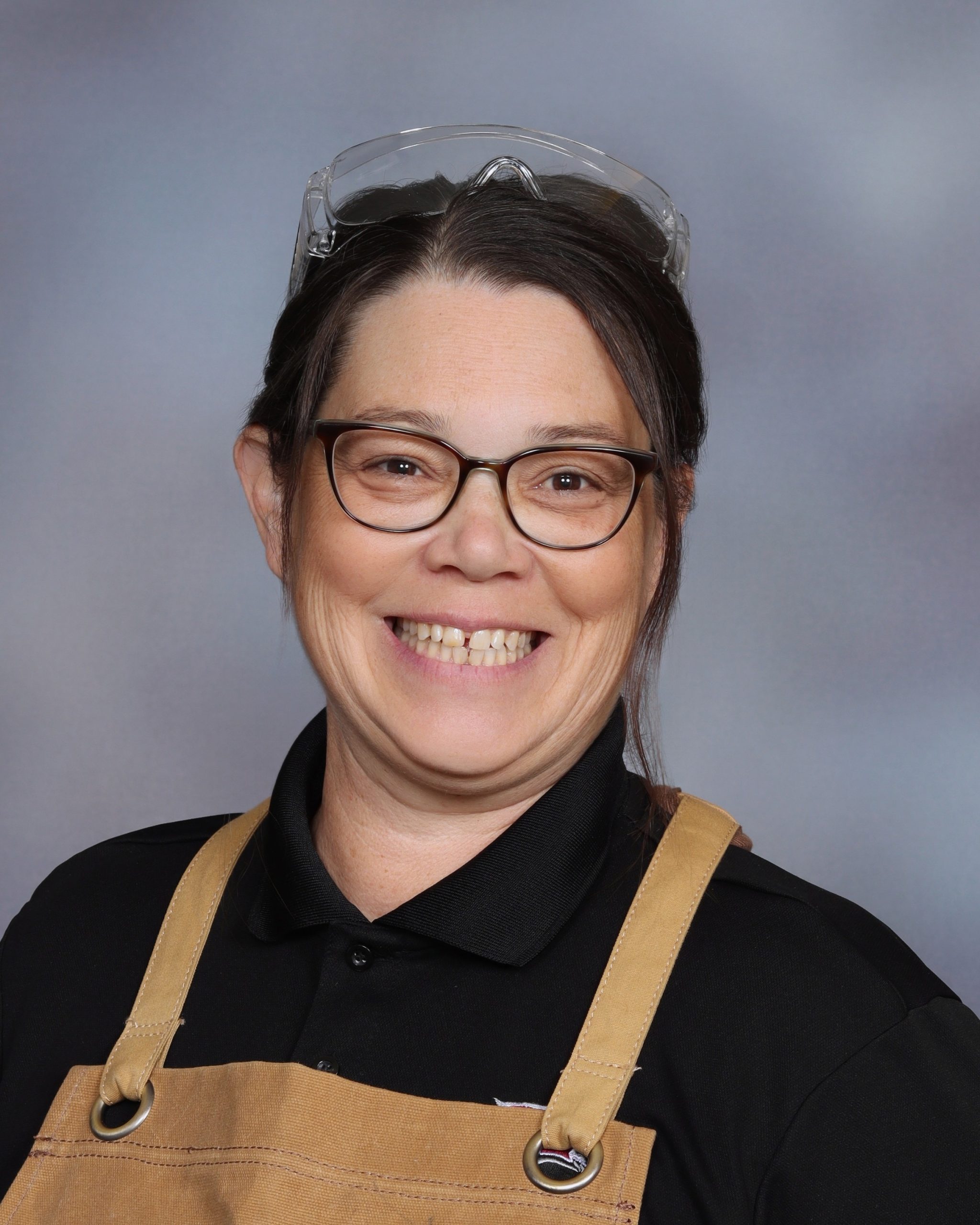 Cari Heizer : CCA Technology