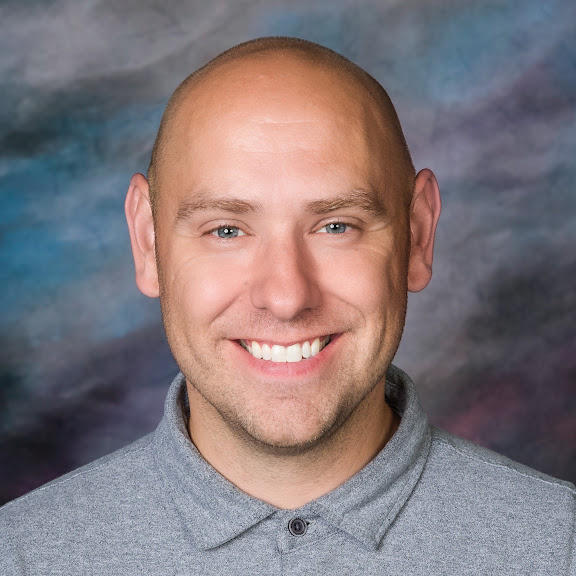 Jordan Hix : School Psychologist