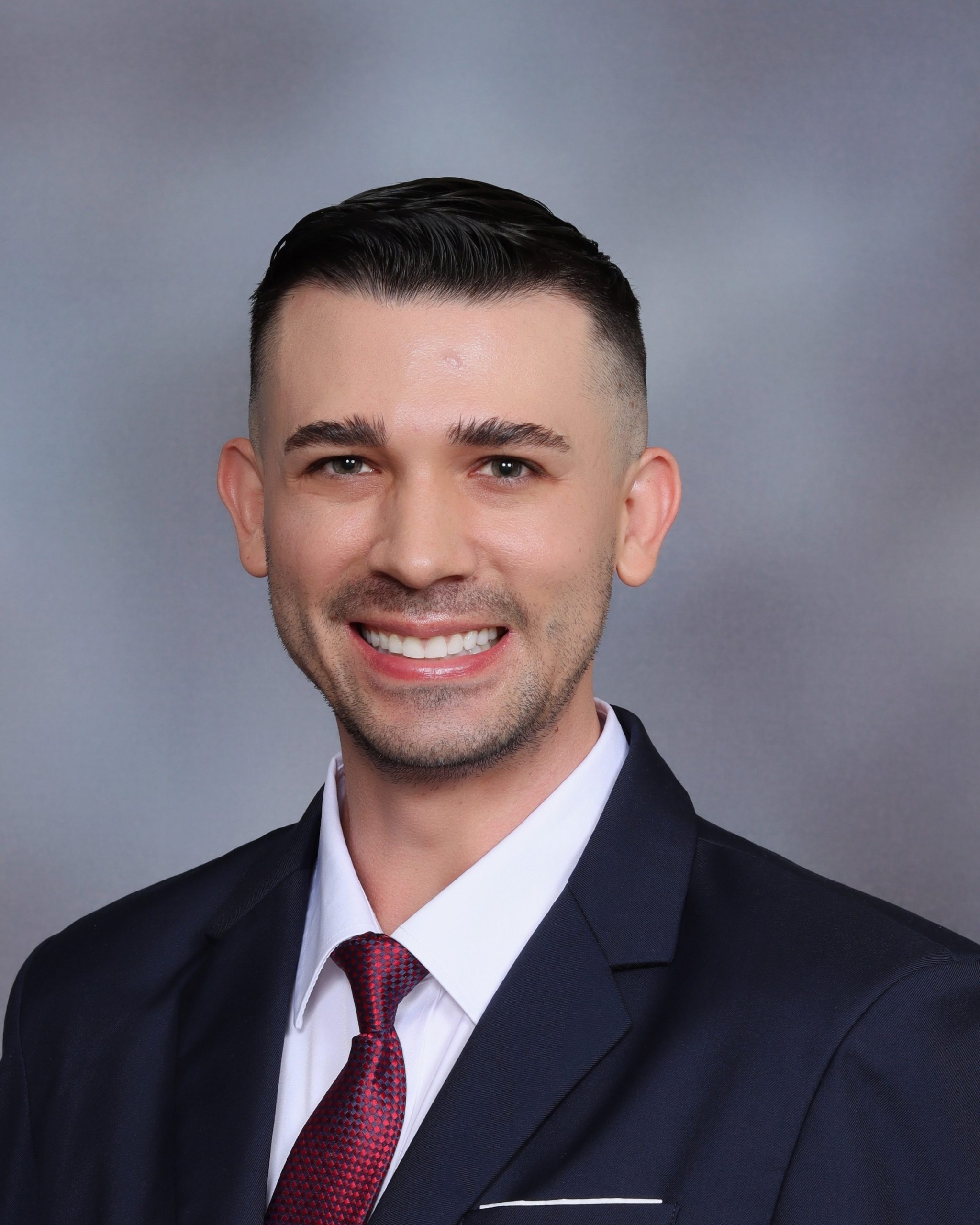 Shawn Mann : Special Education & Language Arts 6