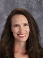 Kimberly Davidson : Special Ed Support