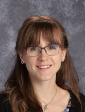Michelle Dorrell : First Grade Teacher