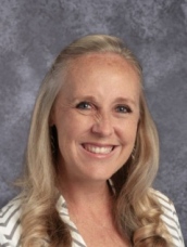 Amy Malone : Third Grade Teacher