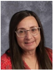 Mandi Rich – Hurricane Elementary