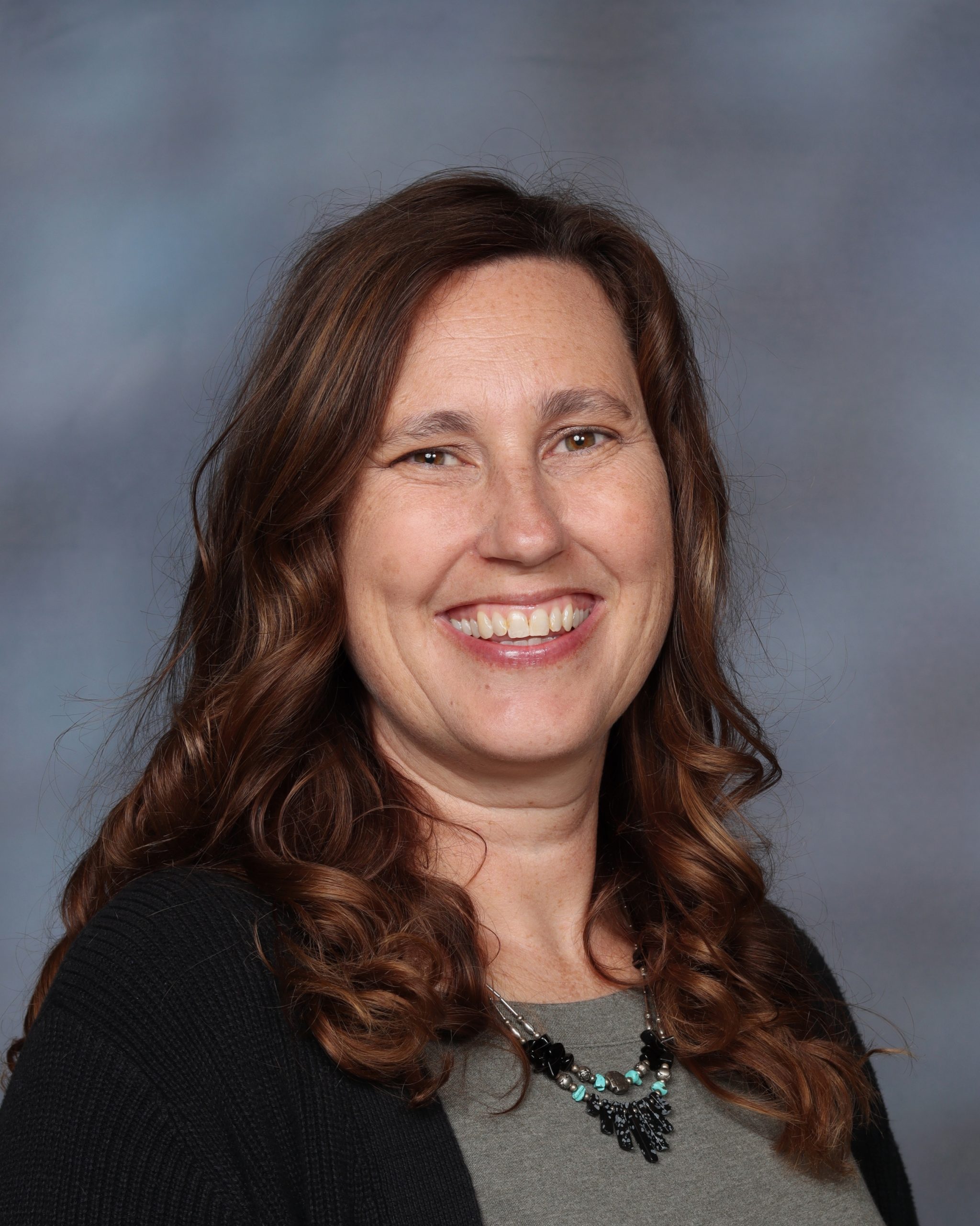 Melissa Brinkerhoff : Fourth Grade Teacher