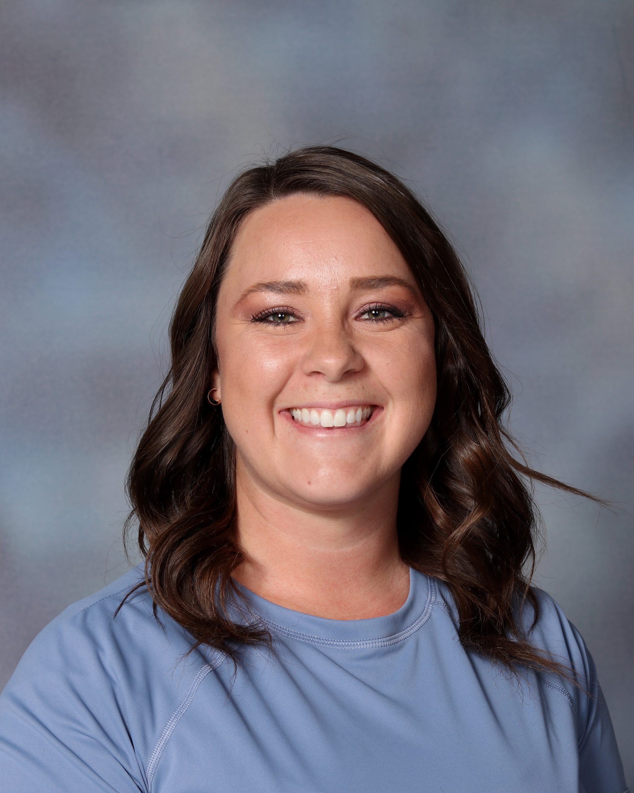 Tabitha Ramsay : Fourth Grade Teacher
