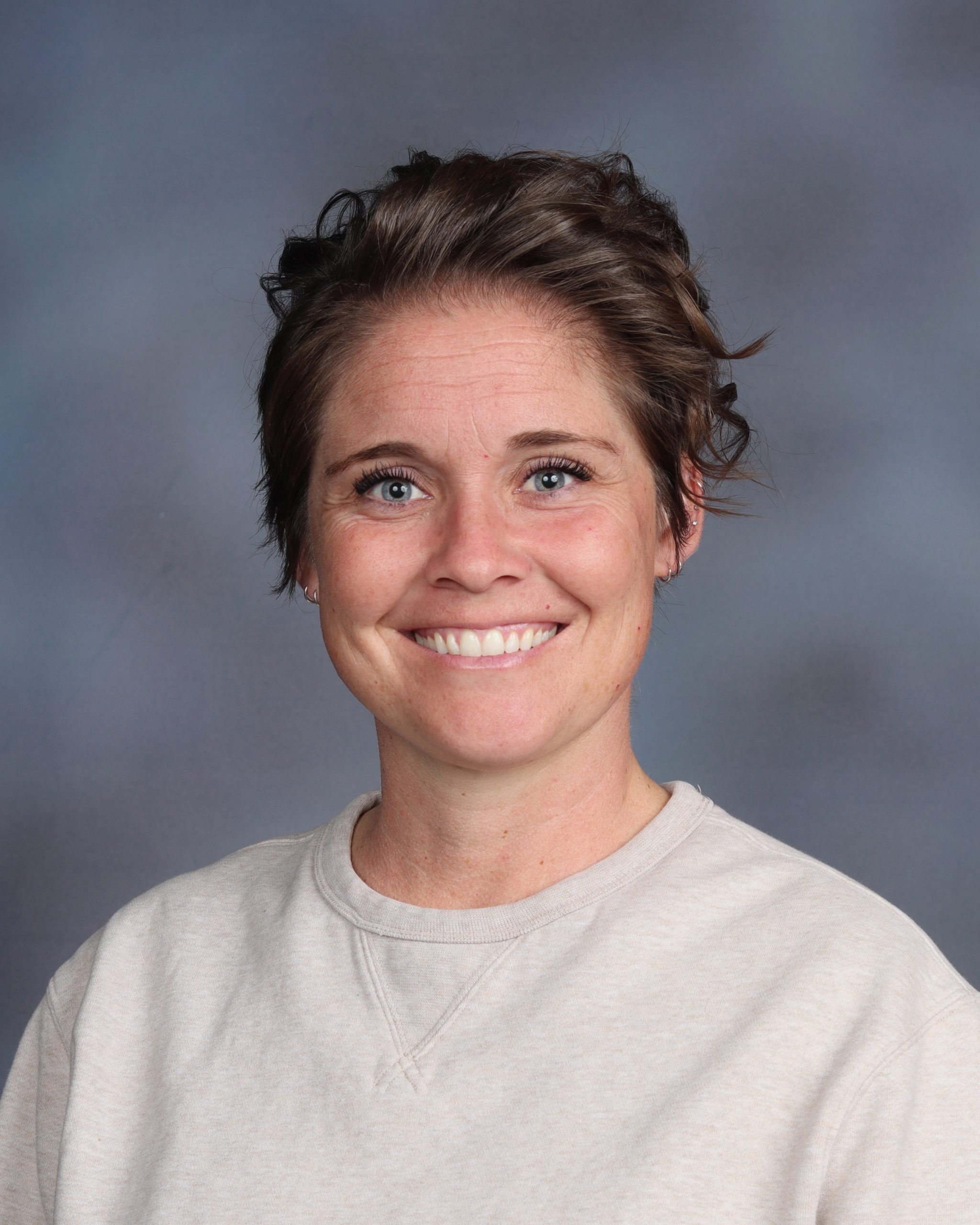 Stacie Johnson : Behavior Support