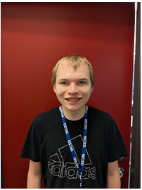 Kayden Alley : Custodian