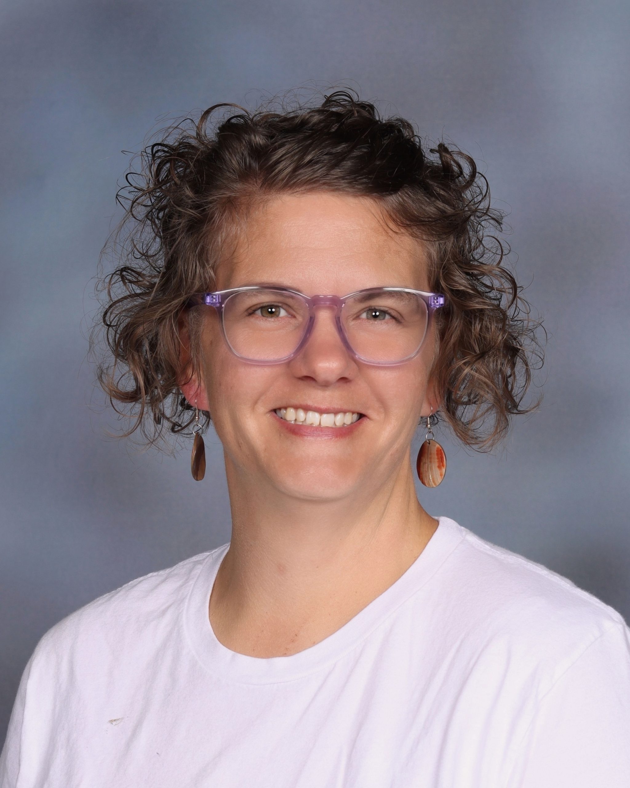 Anna Springer : Special Ed Support