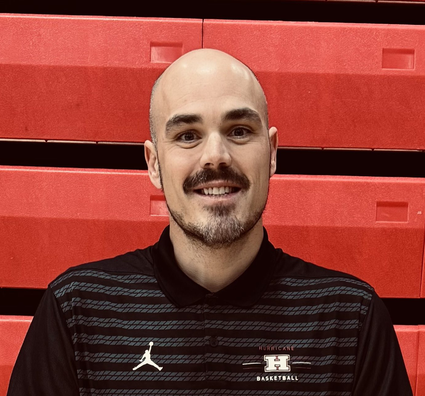 Rose, Garrett : Teacher (Girls Basketball)