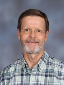 Mildenhall, Richard : Teacher (Japanese)