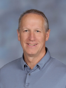 Cahoon, Ken : Teacher