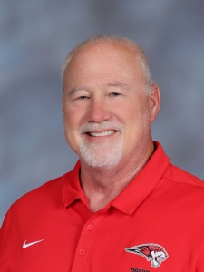 Dotson, Gordon : Teacher