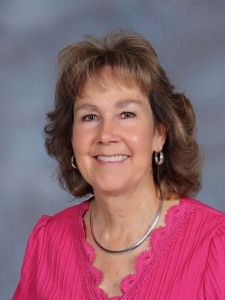 Leavitt, Dayna : Registrar