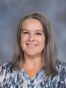 Taylor, Leslie : Teacher