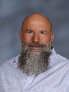Dilworth, Lane : Teacher (Welding)