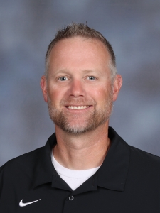 Mckeehan, Daniel : Principal