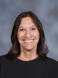 Christiansen, Traci : Media Aide