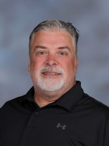 Neeley, Nathan : Teacher (Physics)