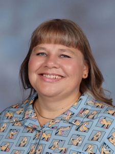Murphy, Kristy : Attendance Secretary
