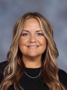 Eves, Gina : Teacher (ESOL Coordinator)
