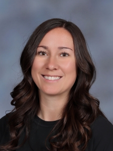 Gumucio, Kylie : Teacher (Graphic Arts)