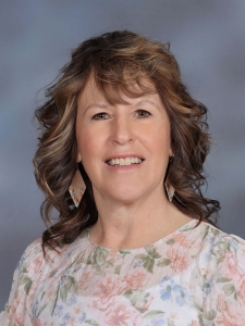 Hinton, Nancy : Teacher