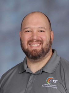 Hasenwinkel, Nicholas : Teacher