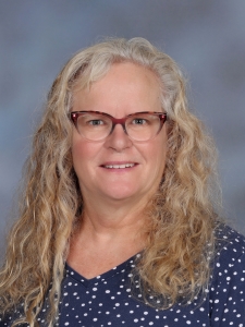 Hawkins, Cheryl : Teacher