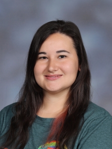 Layton, Alyssa : Teacher (Special Ed)