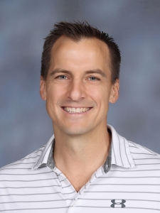 Tobiasson, Sterling : Counselor