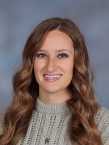 Wallace, Jenae : Counselor