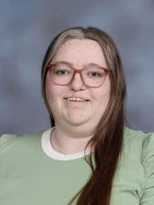 Lang, Olivia : Paraprofessional