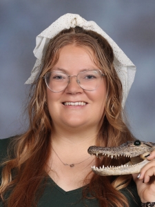 Douglas, Rachel : Teacher