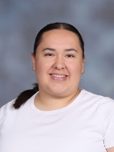 Fawson, Ashley : Teacher (Choir)
