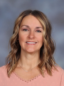 Cooper, Angie : Lead Finance/Accounts Payable