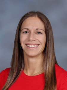 Johnson, Aubrey : Vice-Principal