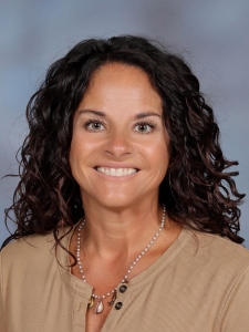 Calder, Kaile : Athletic Directors Secretary