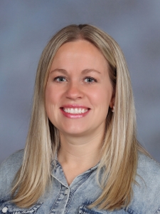 Kroff, Brittany : Teacher