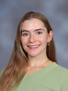 Elison, Abbie : Teacher