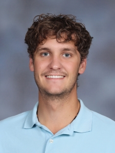 Henriod, Gavin : Teacher (Spanish)