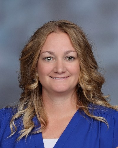 Mitchell, Beth : Mentor