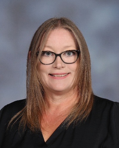 Warren, Charmane : Mentor
