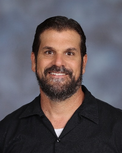 Warren, David : Paraprofessional