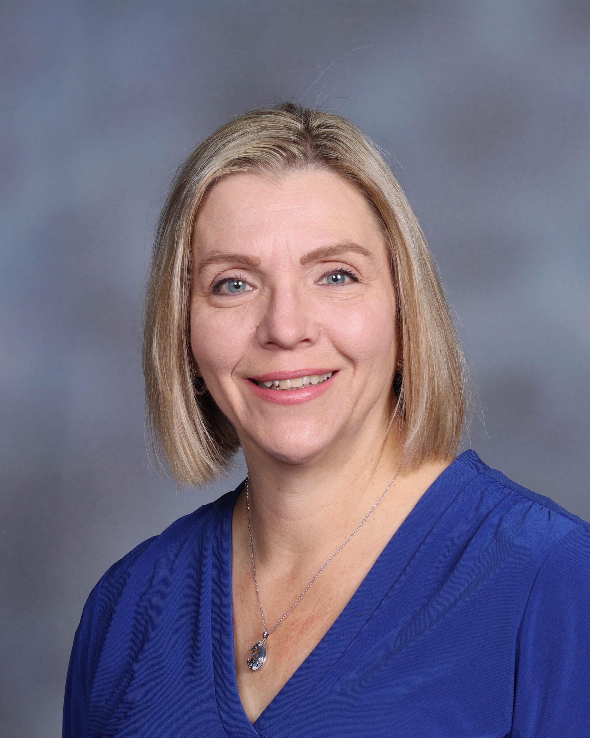 Tracy Shurtz : Counselor (M-Z)